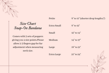 Load image into Gallery viewer, Halloween 3D Butterfly Dog Bandana