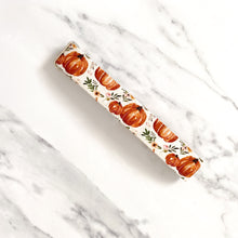 Load image into Gallery viewer, Boho Pumpkin Patch Pet Martingale Collar