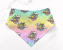 Load image into Gallery viewer, Easter Dream Eggs Dog Bandana