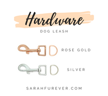 Load image into Gallery viewer, Love is Love dog leash