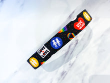 Load image into Gallery viewer, Love is Love Dog Collar