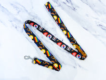 Load image into Gallery viewer, Love is Love dog leash