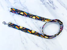 Load image into Gallery viewer, Love is Love dog leash