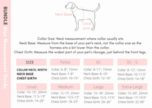 Load image into Gallery viewer, Peony pink velvet dog harness bundle