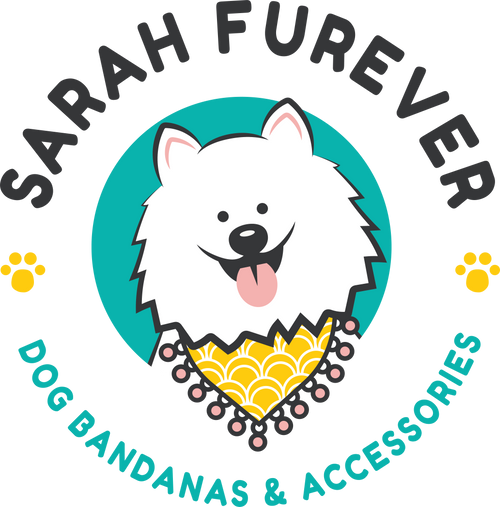 Sarah Furever丨Handmade Dog Accessories