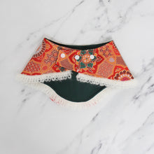 Load image into Gallery viewer, Chinese New Year Lucky Dog Bandana (Available from size S to XL)