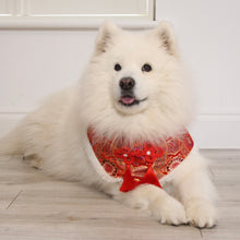 Load image into Gallery viewer, Chinese New Year Lucky Dog Bandana (Available from size S to XL)