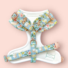 Load image into Gallery viewer, Easter Bunnies Dog Harness