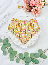 Load image into Gallery viewer, Easter Bunny Dog Bandana