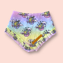 Load image into Gallery viewer, LIMITED EDITION Pastel Easter Egg Pet Bandana