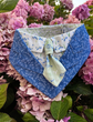 Size 2XL Dog Tuxedo Bandana Sewing Pattern PDF, Instant Download