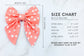 Summer Yellow Velvet Dog Sailor Bow – Handmade in the UK