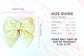 Burgundy Red Christmas Dog Bow, Available in sailor bow and bow tie styles, optional upgrade to bow collar bundle, festive seasons pet bow