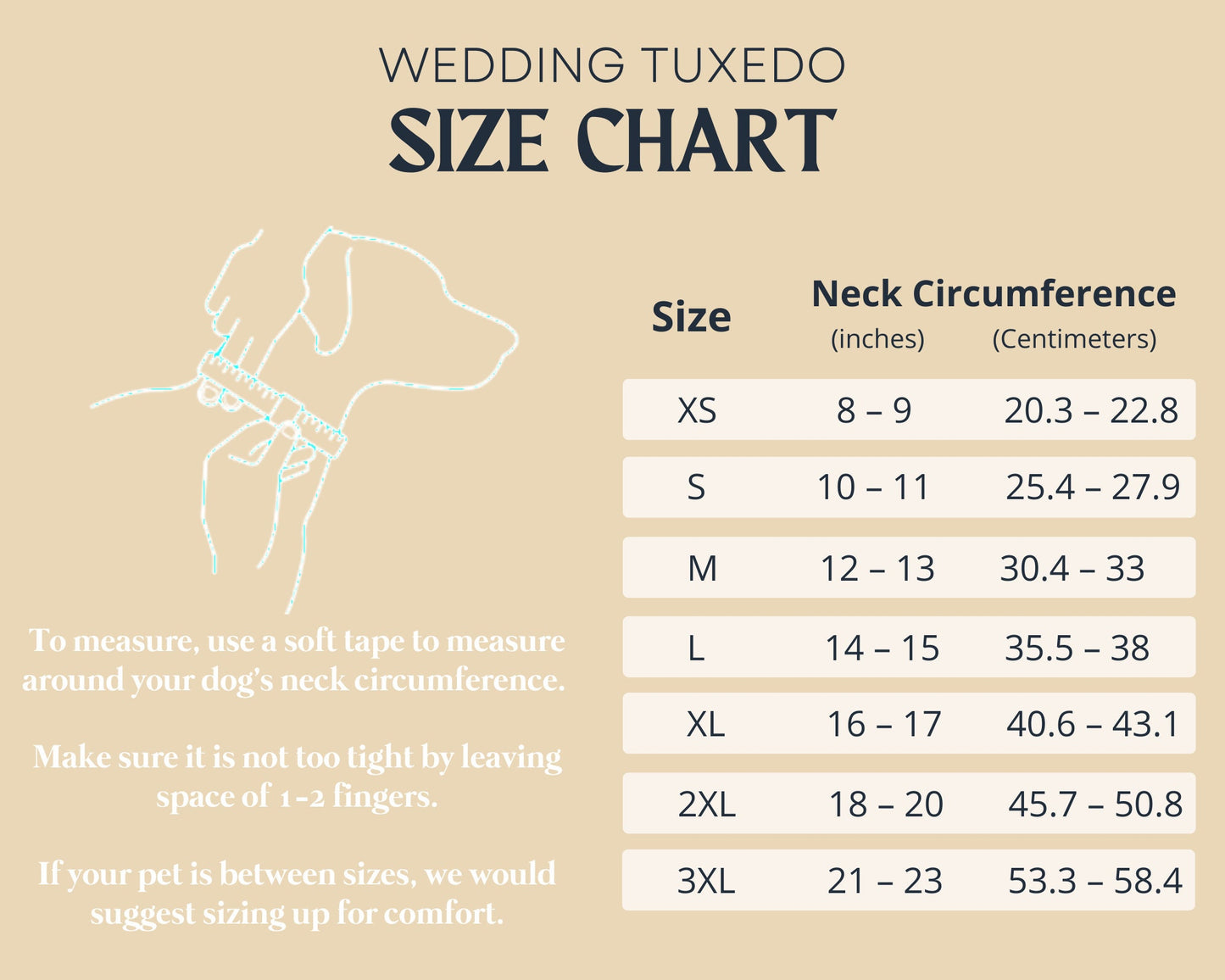 Turquoise Blue Wedding Dog Tuxedo | Wedding Pet Tuxedo Bandana  | Optional Change to Classic Button Style | Seafoam Blue Wedding Pet Attire