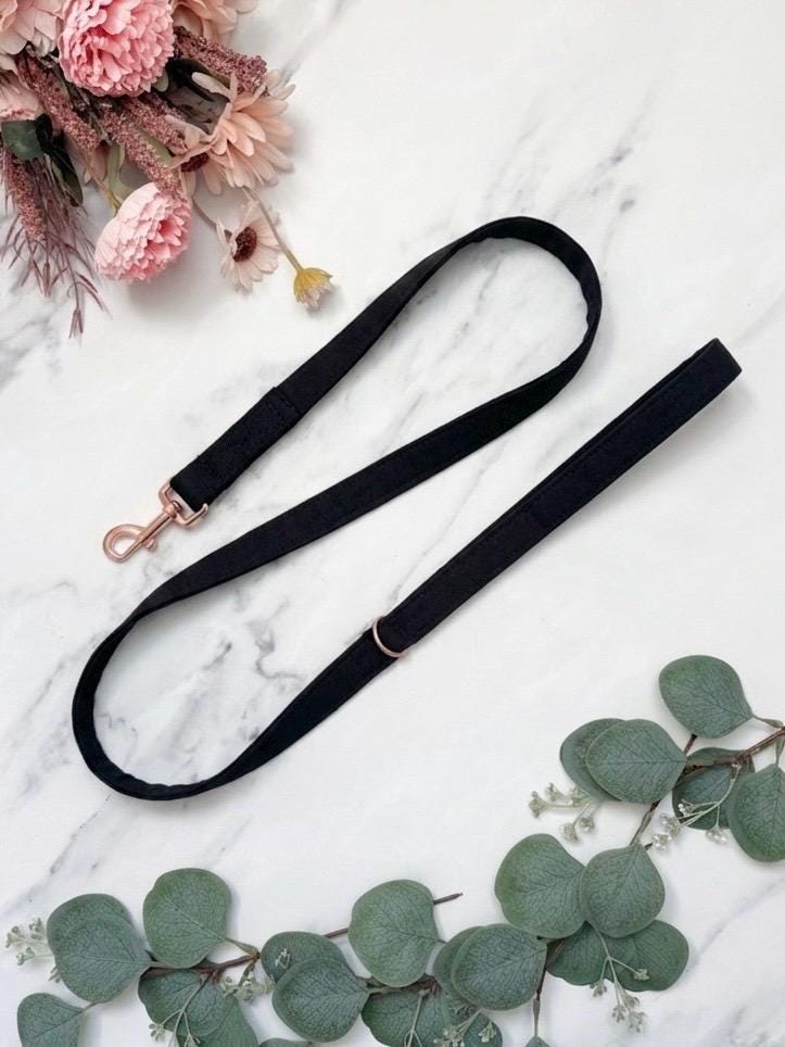 Dog Tuxedo Harness for Wedding: Formal Suit for Dog of Honour, Ring Bearer Outfit