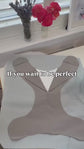 Olive Green Dog Tuxedo Harness: Made-to-measure Formal Wedding Outfit