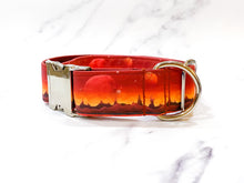 Load image into Gallery viewer, Desert in Mars Dog Collar