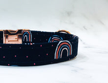 Load image into Gallery viewer, Sparkle Rainbow Collar