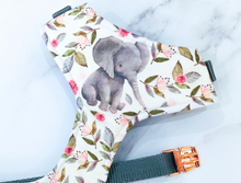 Load image into Gallery viewer, Woodland elephant harness
