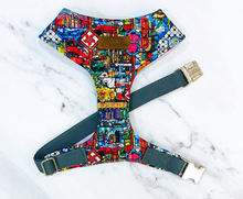 Load image into Gallery viewer, A look at Hong Kong harness