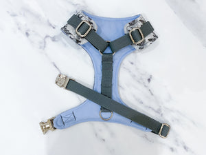 Misty forest harness